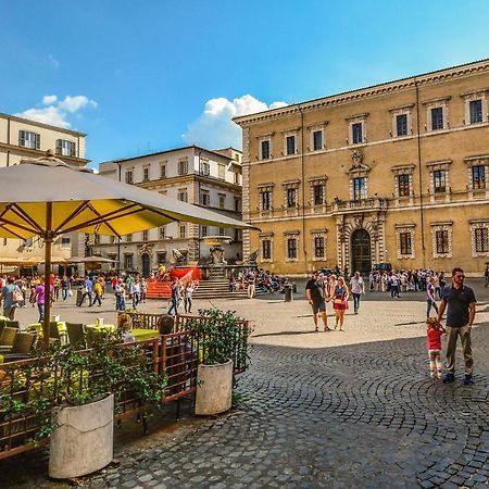 Trastevere Alexandro Il Gladiatore Roma Dış mekan fotoğraf